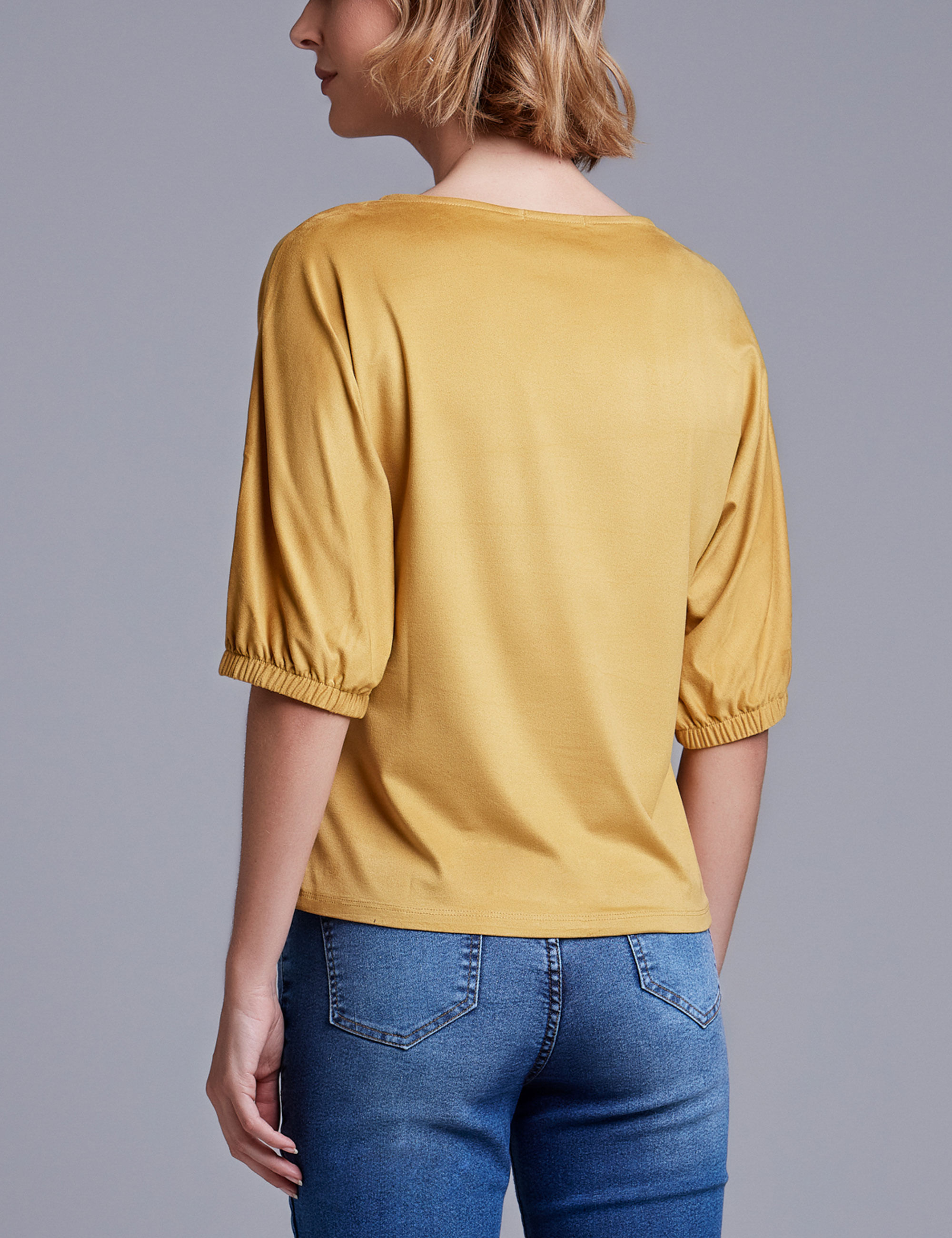 Blusa-Ajuste-Manga-Suede-Ambar---3