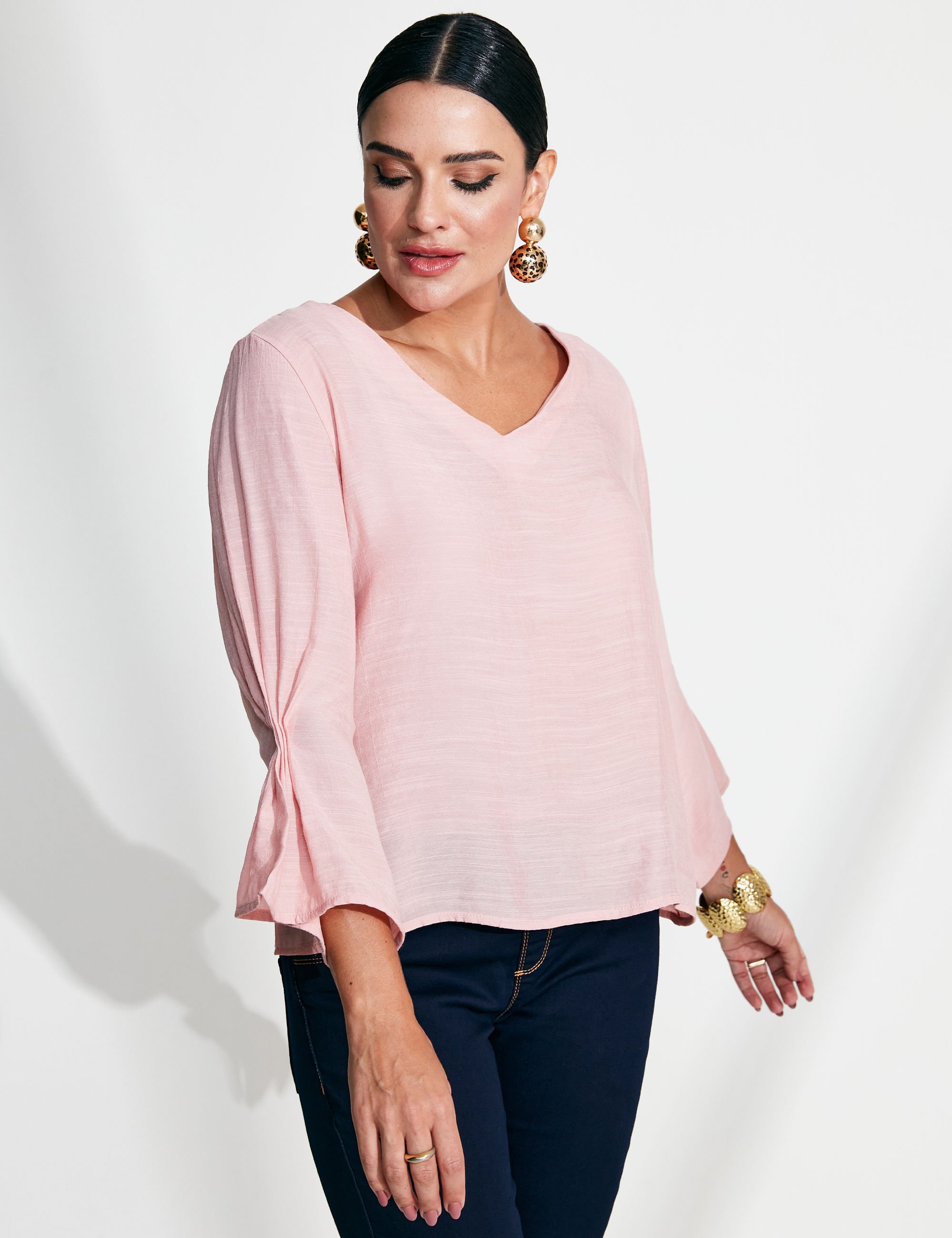 Blusa-Manga-Volume-Rosa---3