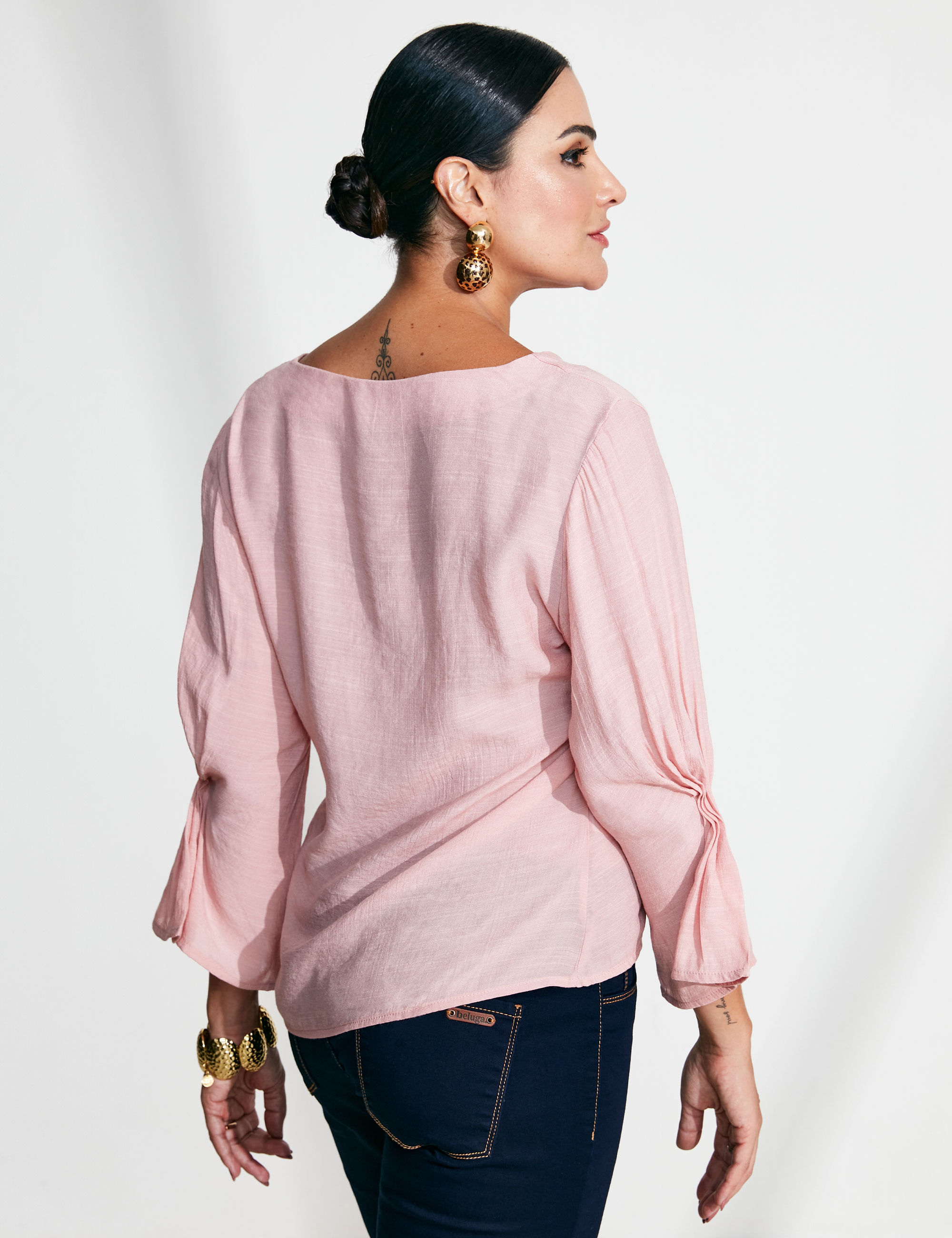 Blusa-Manga-Volume-Rosa---4