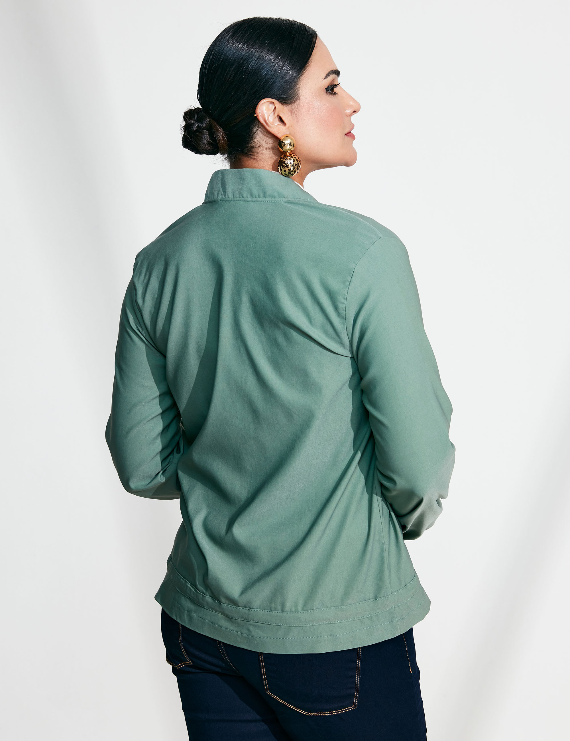Parka-Bolsos-Verde---4