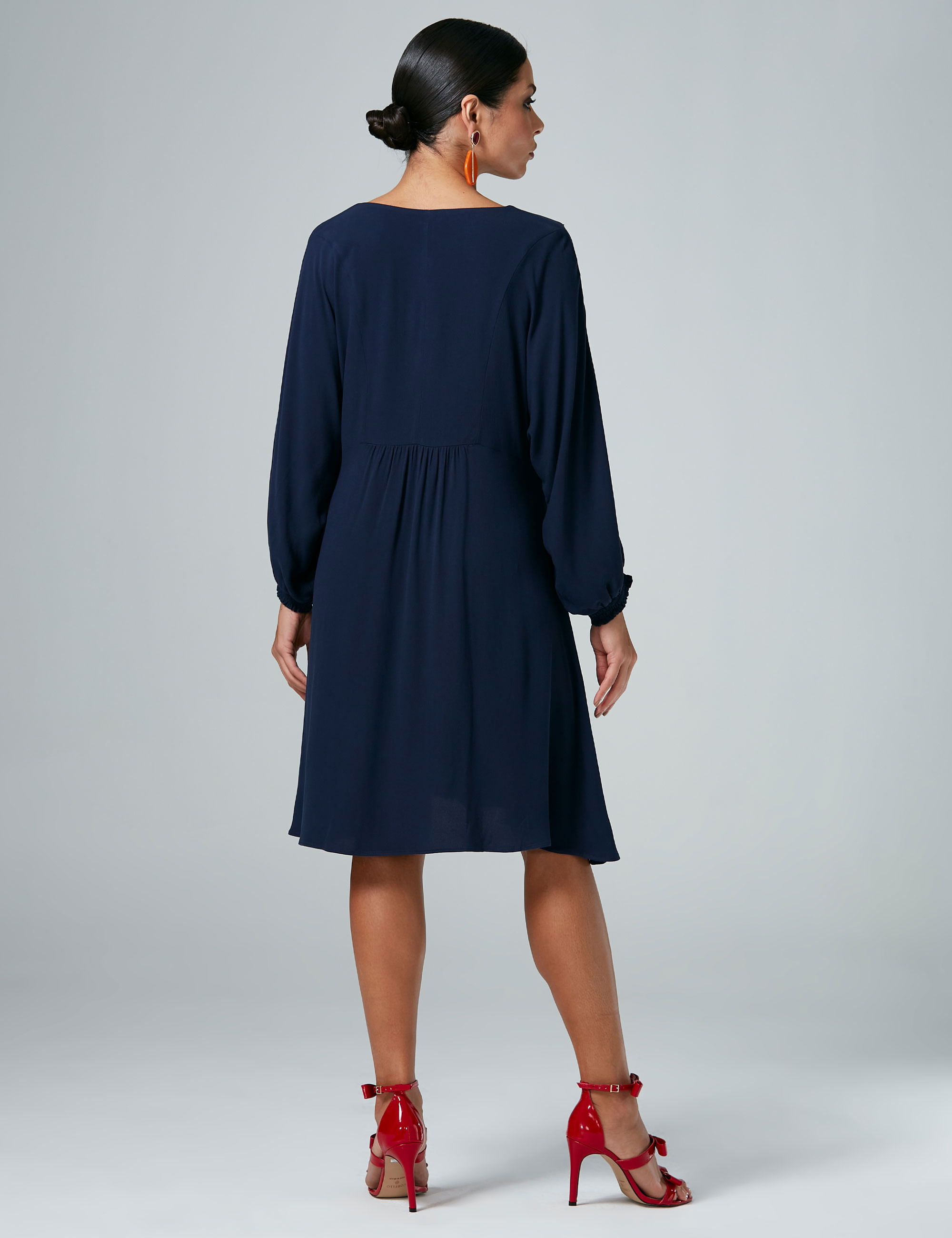 Vestido-Crepe-Selene-Marinho---4