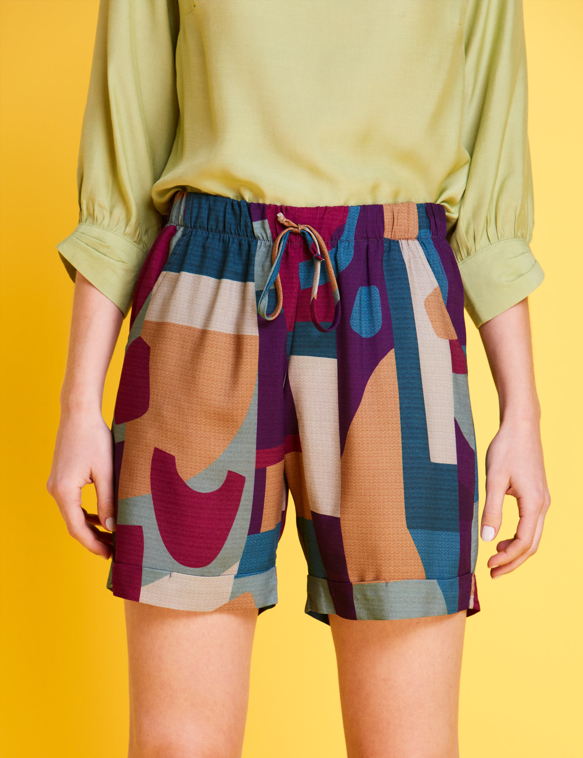 Short-Confort-Picasso-Berry----3