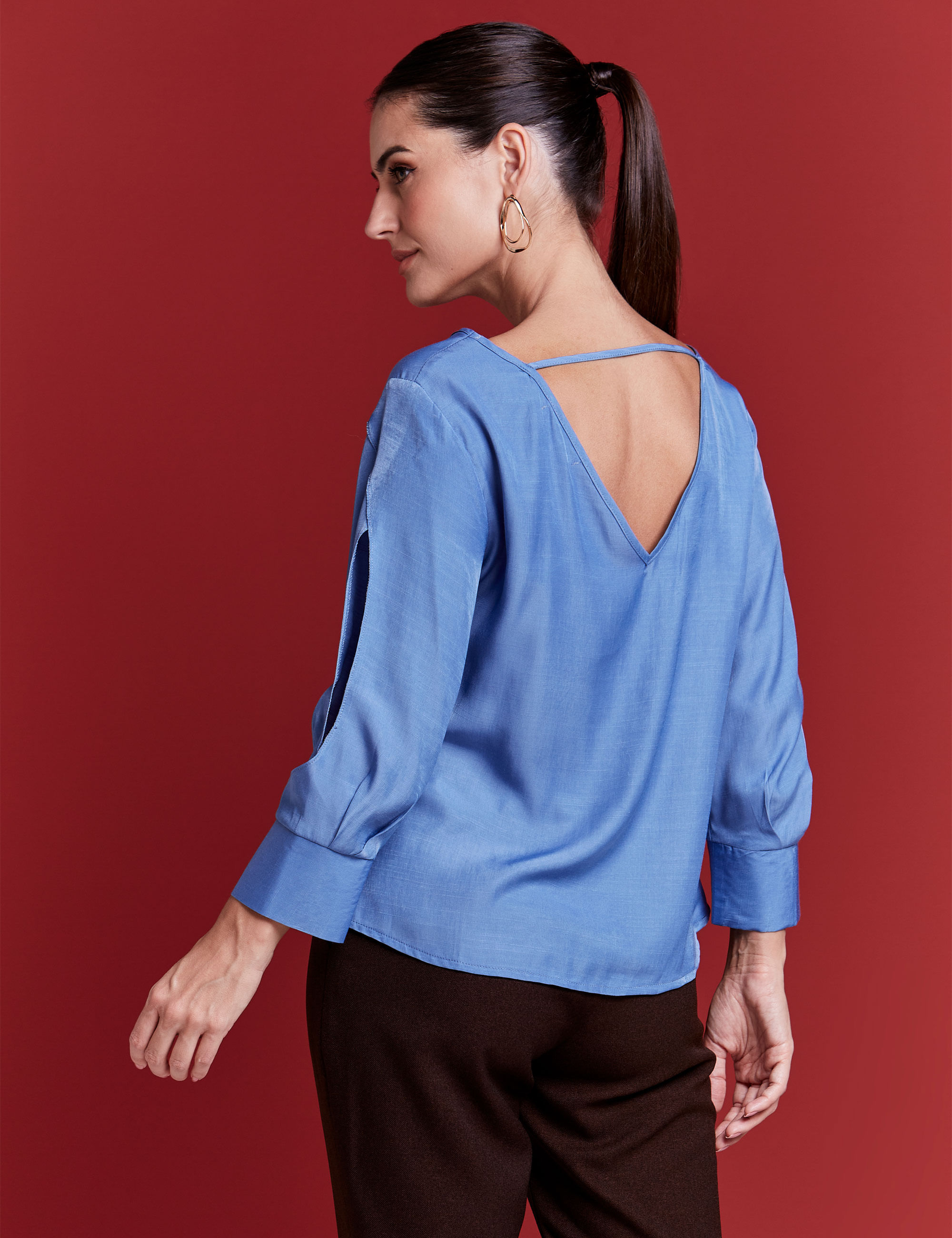 Blusa-Canoa-Manga-Transpasse-Azul-Jeans---4