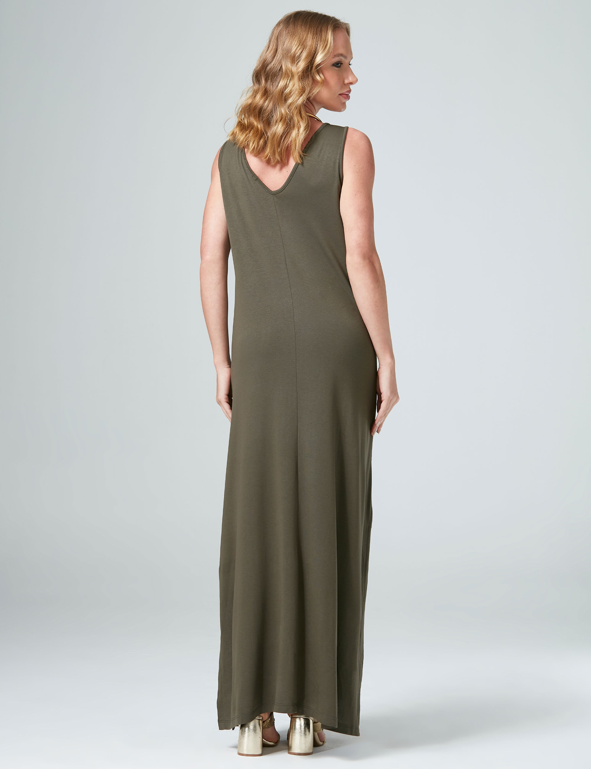 Vestido-Longo-Bolsos-Militar---4