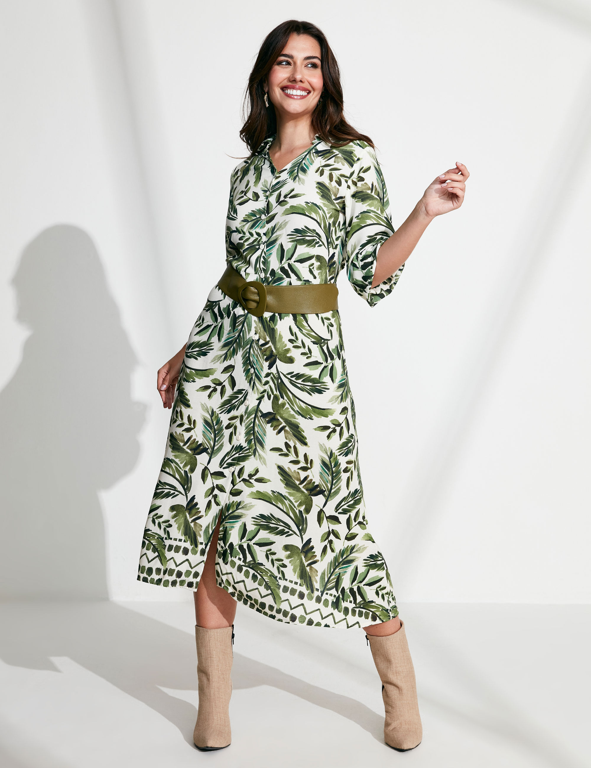 Vestido-Isabel-Verde---1