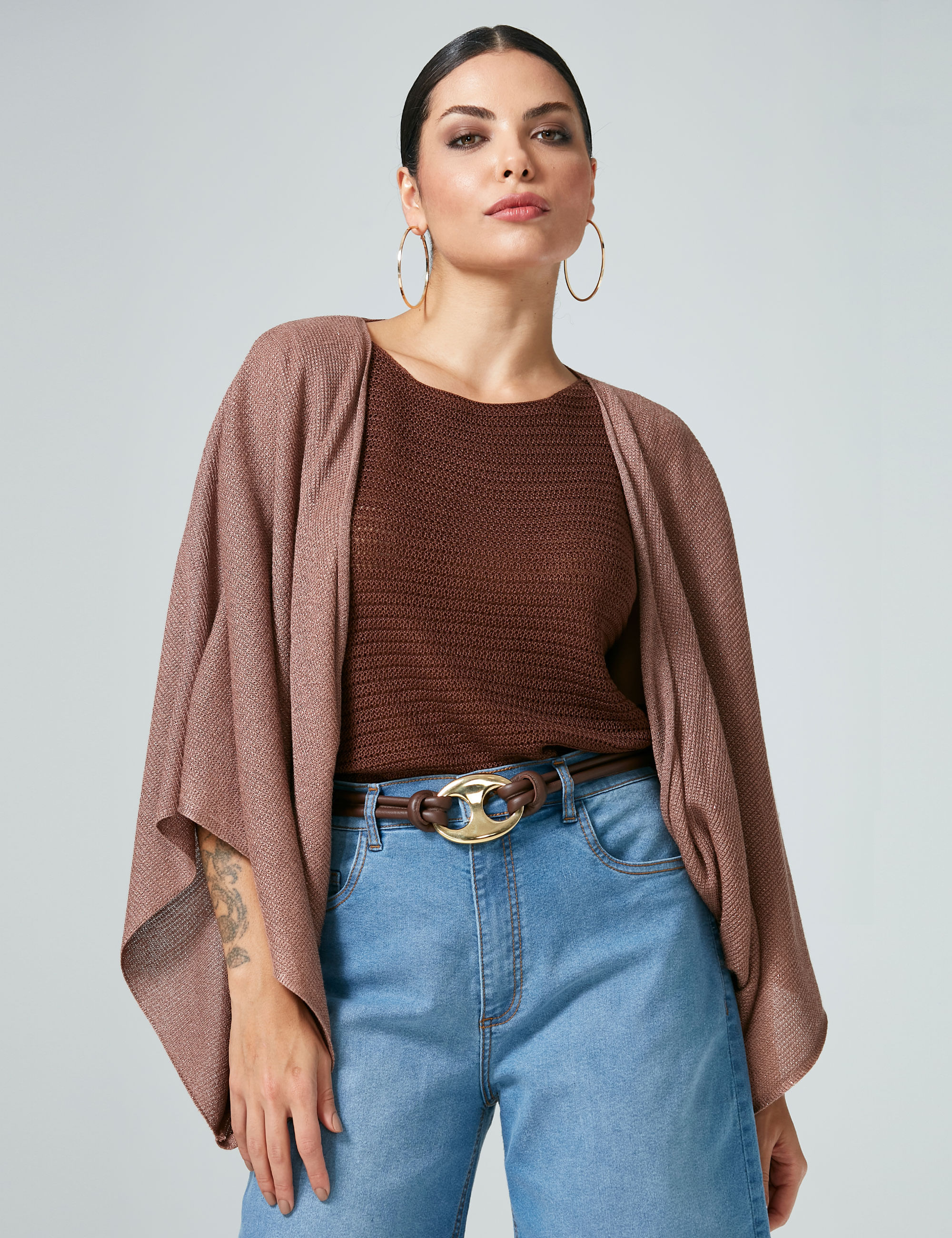 Kimono-Lurex-Caqui---3