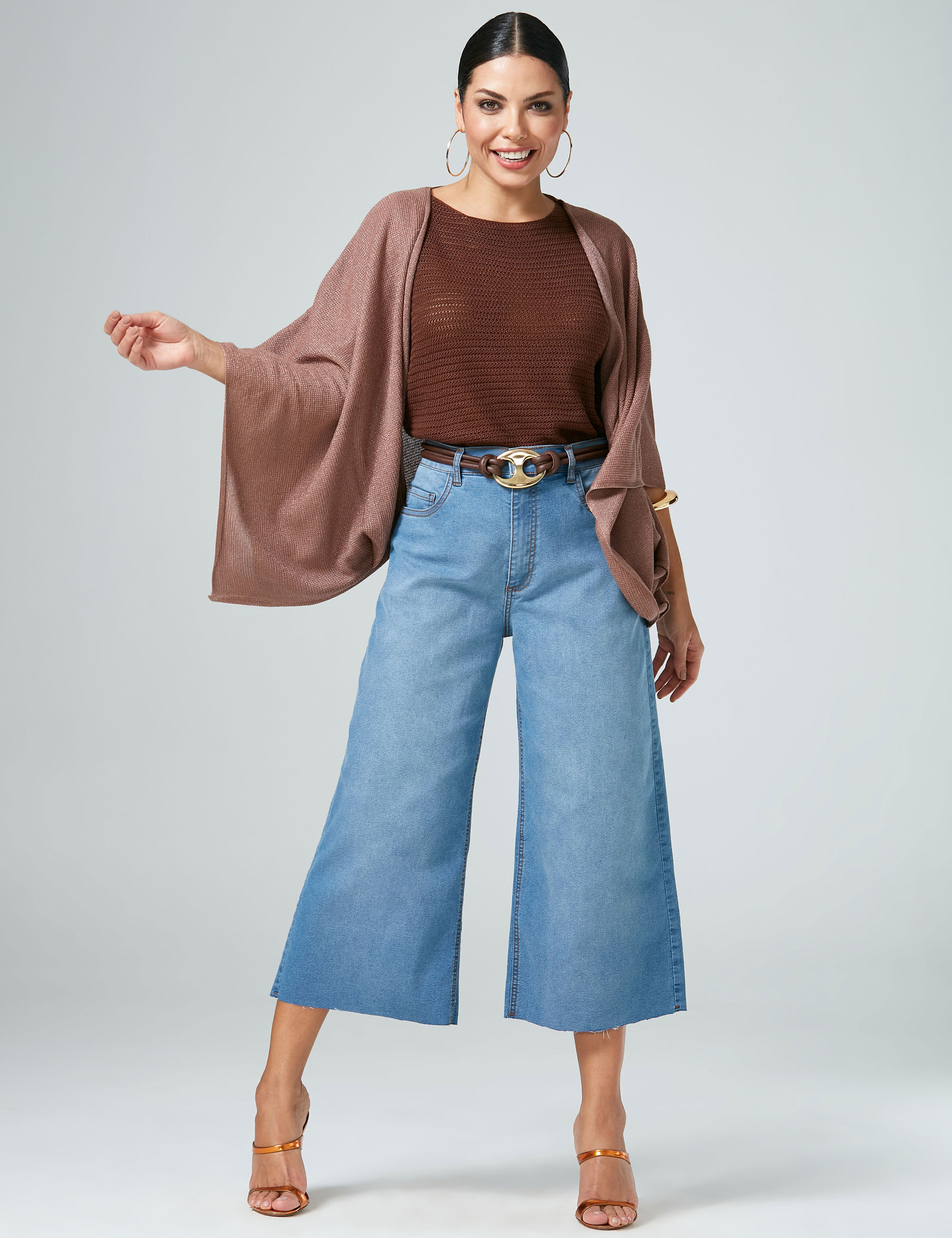 Kimono-Lurex-Caqui---4