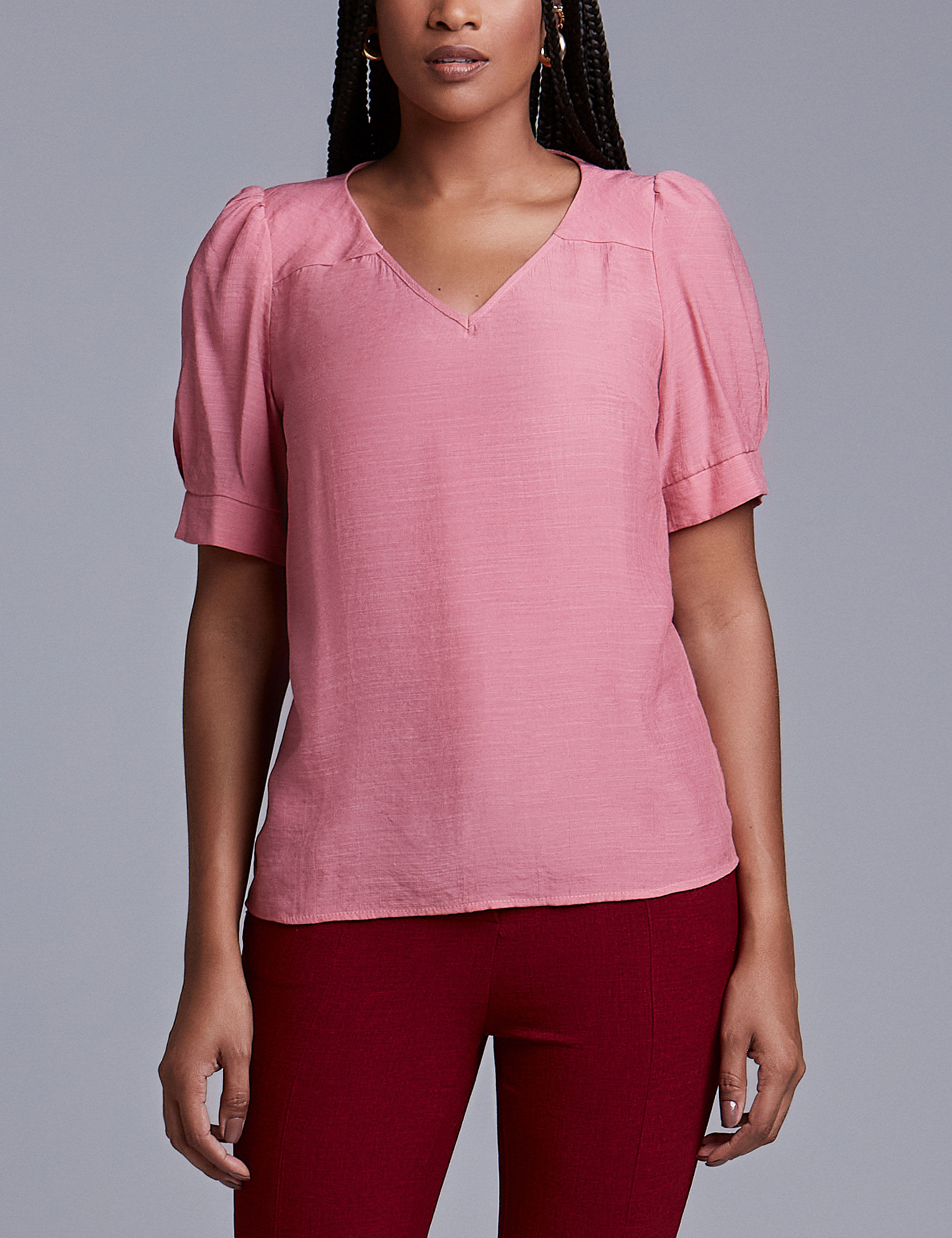 Blusa-Decote-V-Princesa-Rose---1