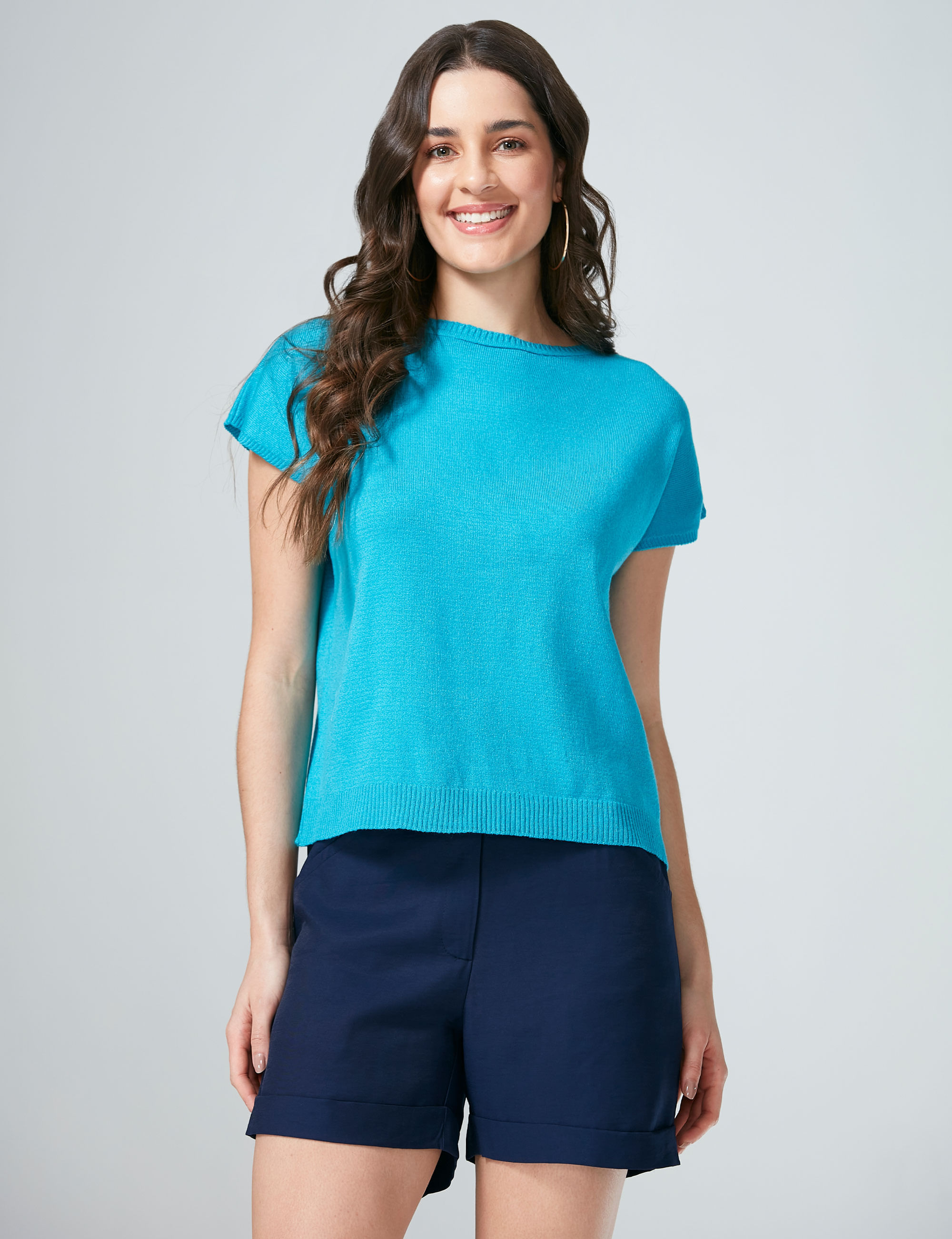 Blusa-Tricot-Zoe-Turquesa---1