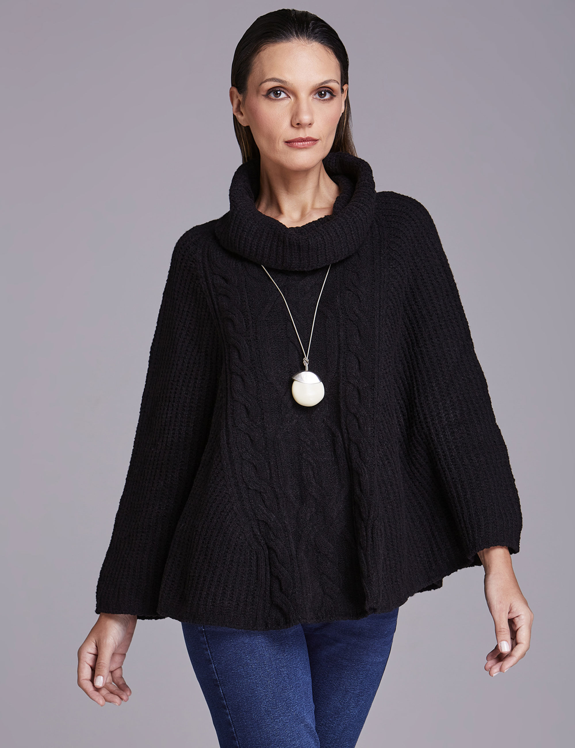 Poncho-Madrid-Preto---3