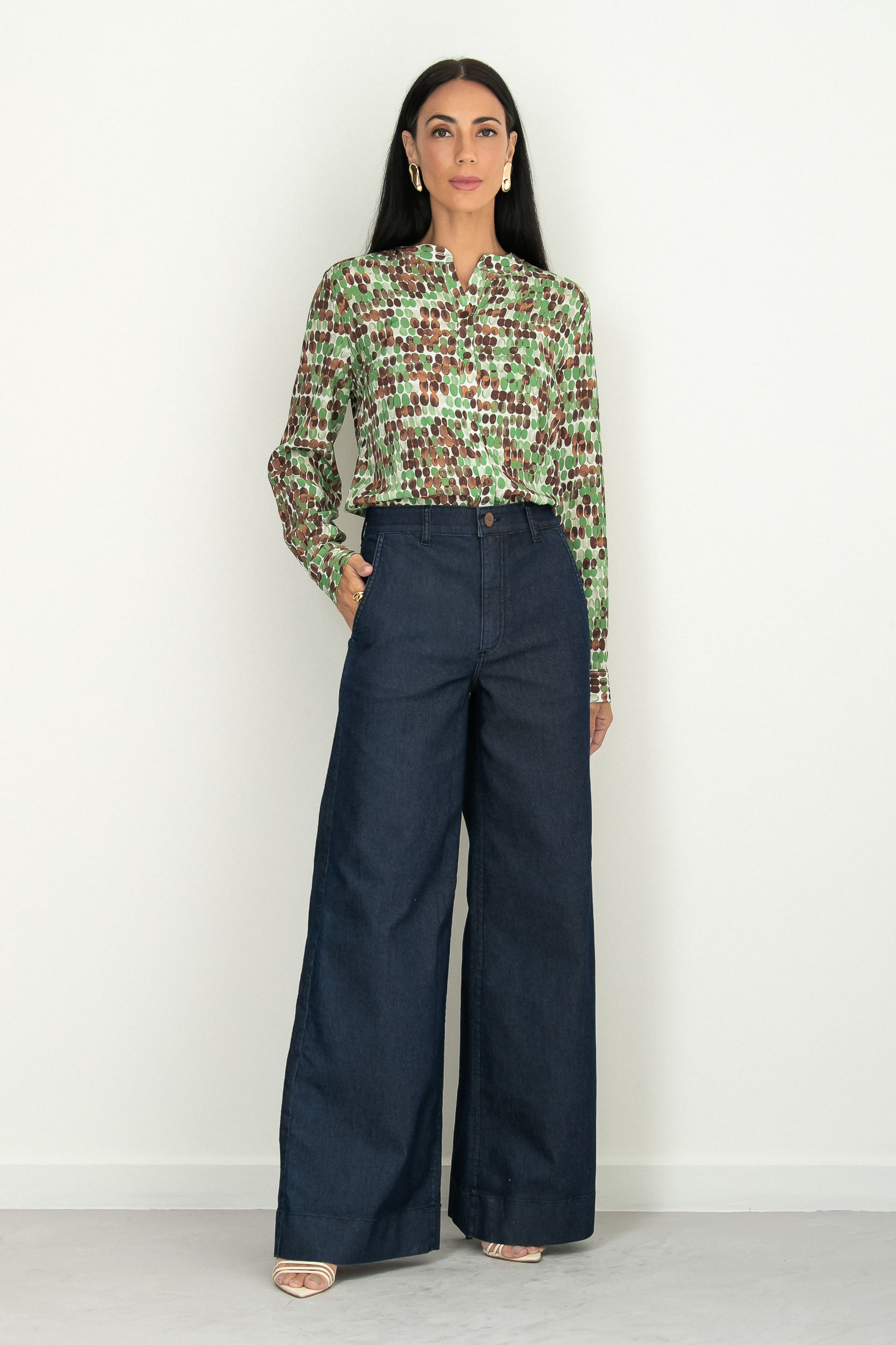 Calca-Pantalona-Jeans-Amaciada