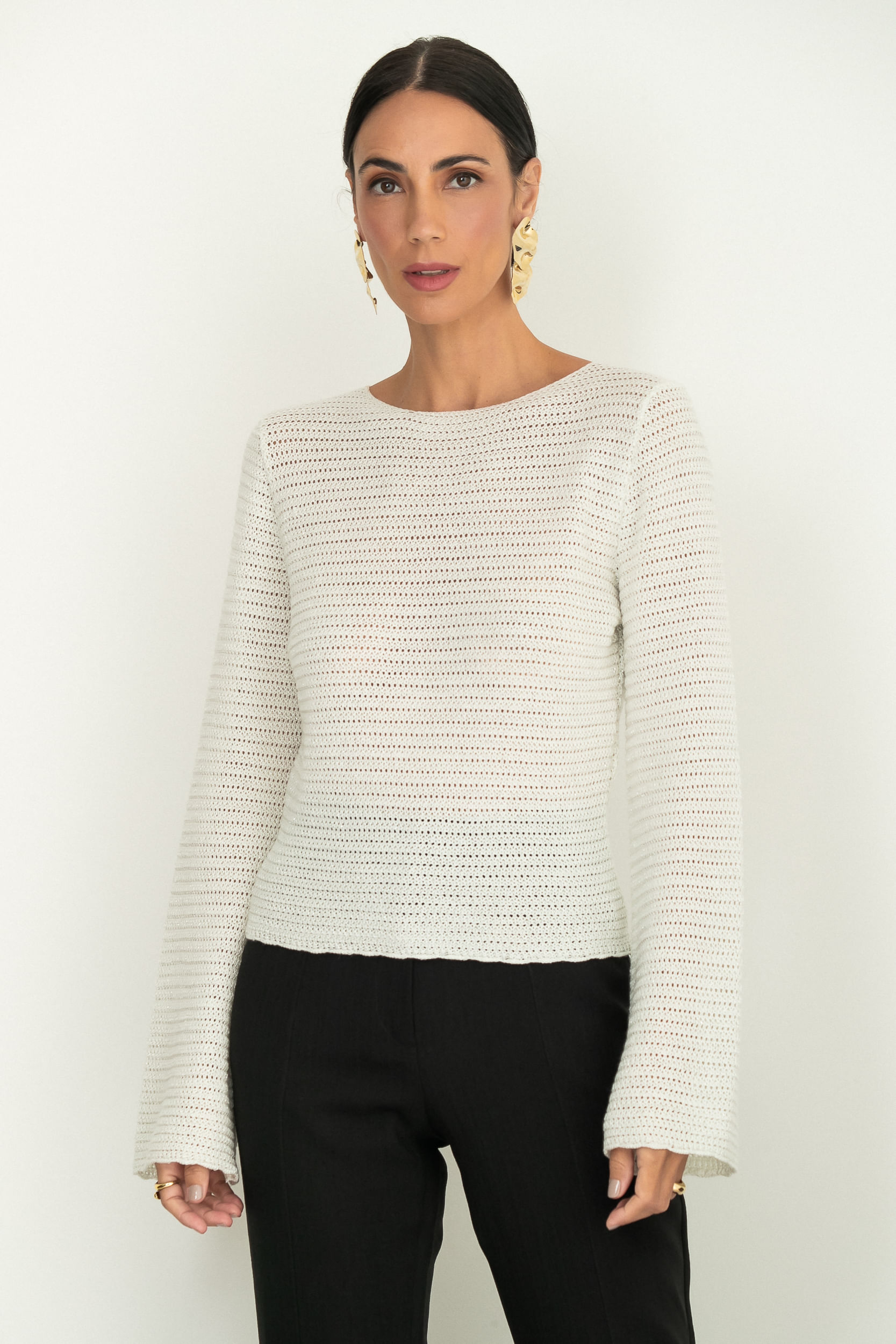Blusa-Crochet-Lurex-Off-White
