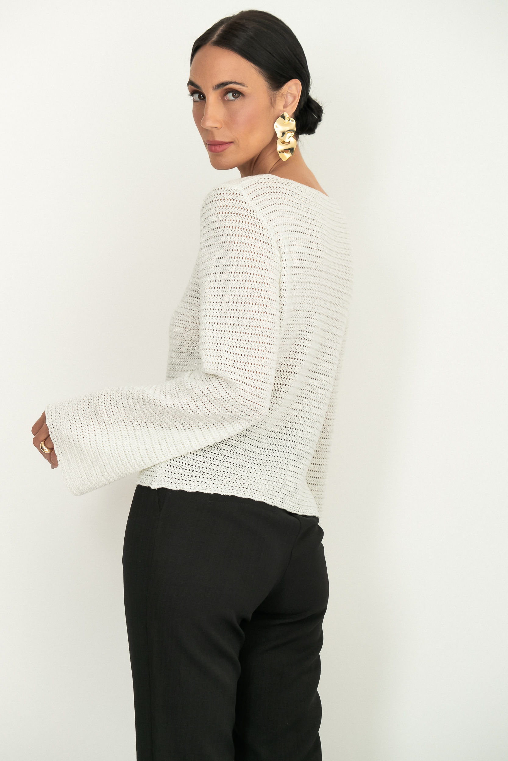 Blusa-Crochet-Lurex-Off-White
