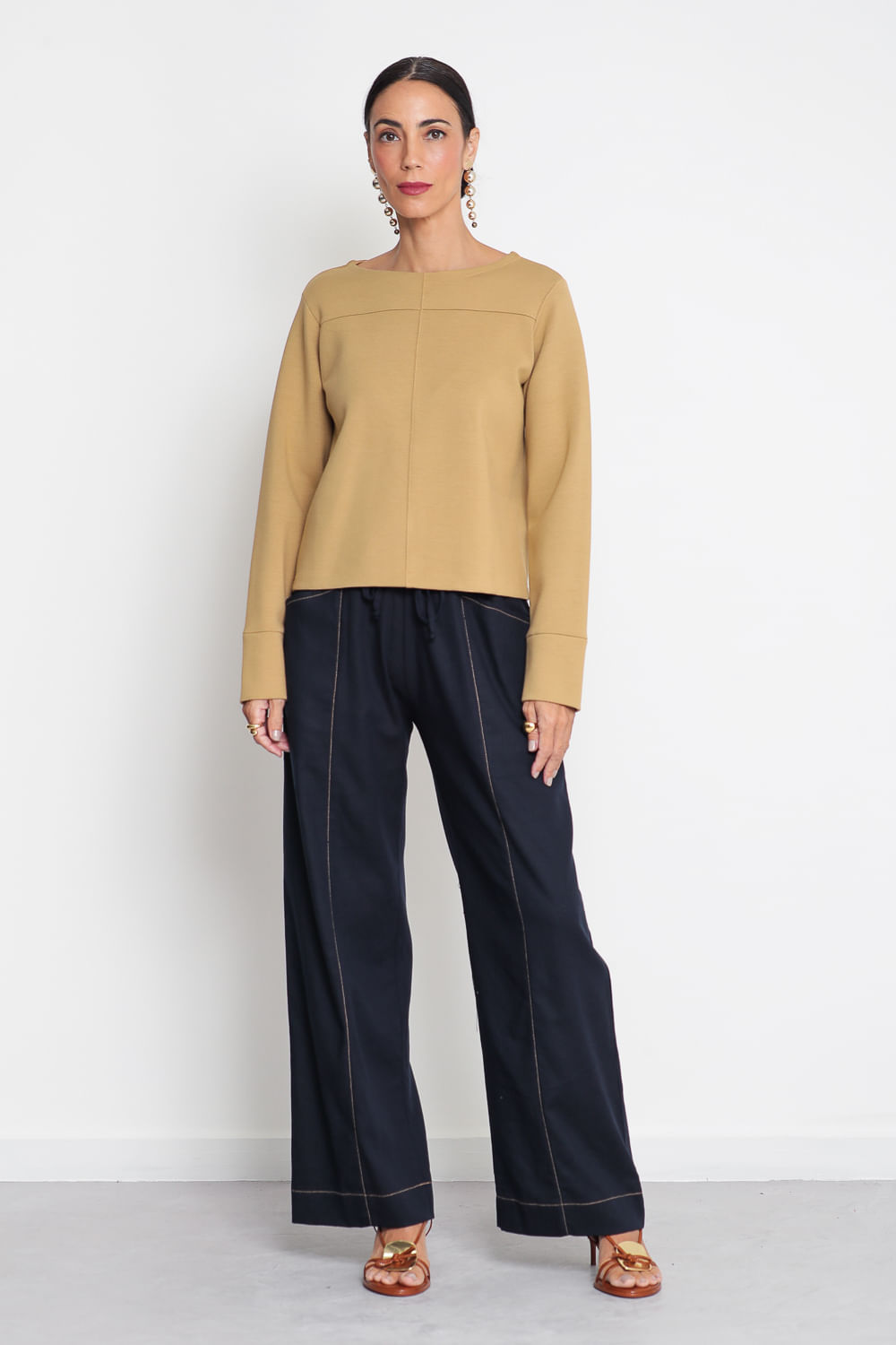 Blusa-ML-Comfort-Caramelo