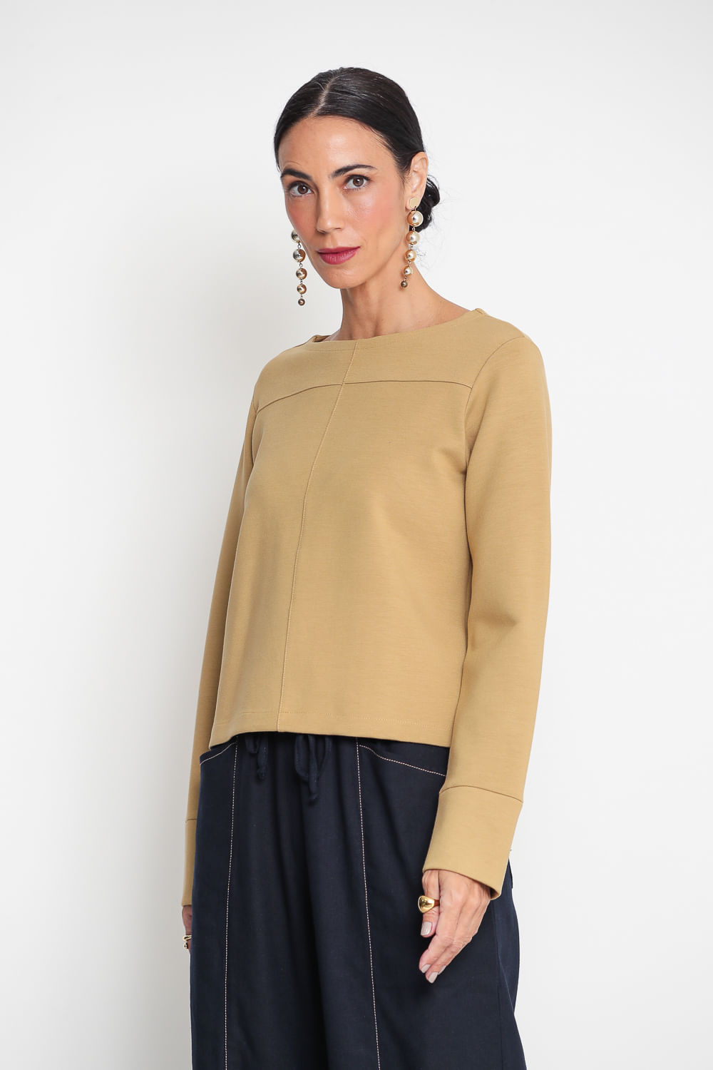 Blusa-ML-Comfort-Caramelo
