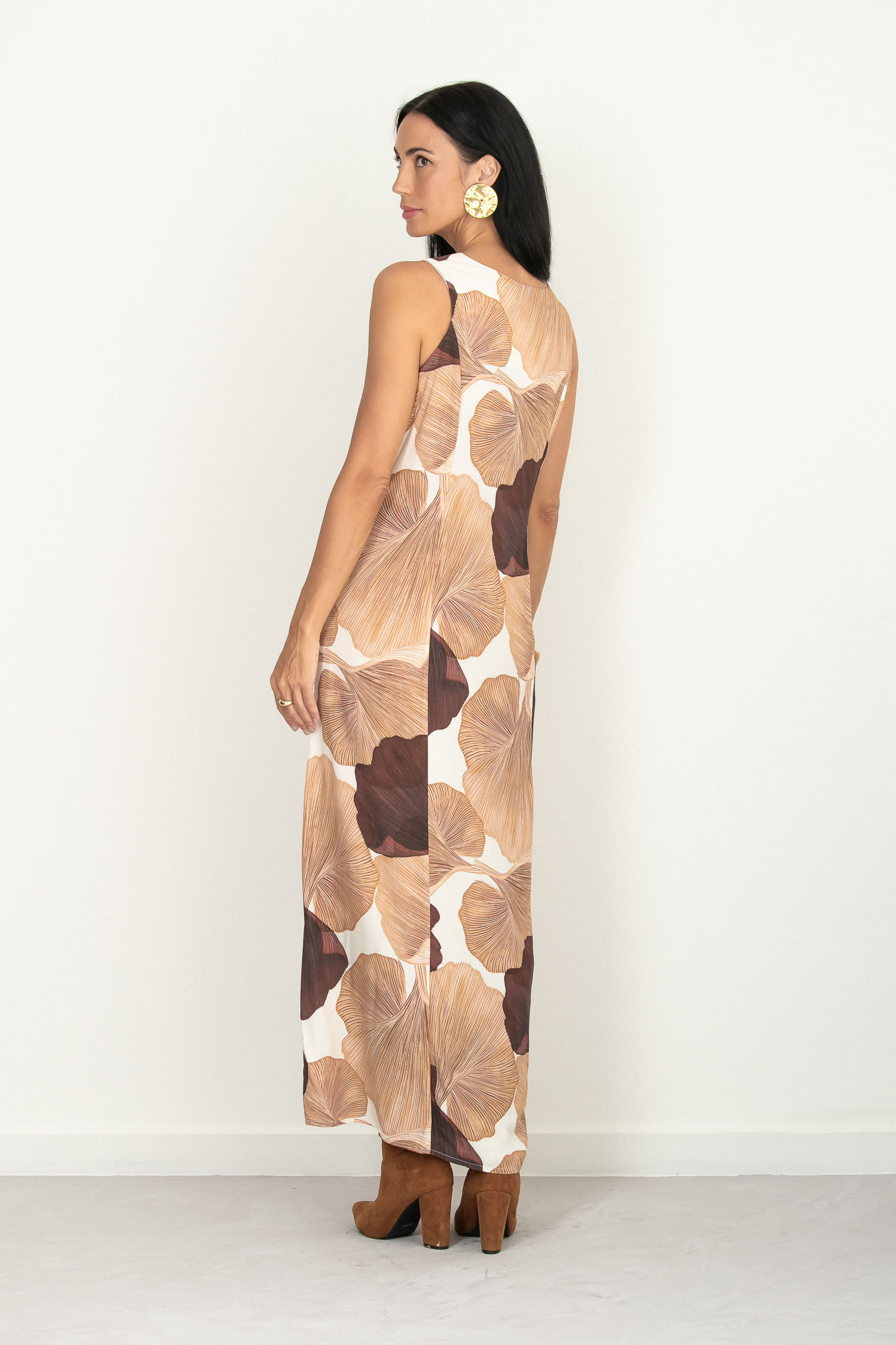 Vestido-Longo-Flora