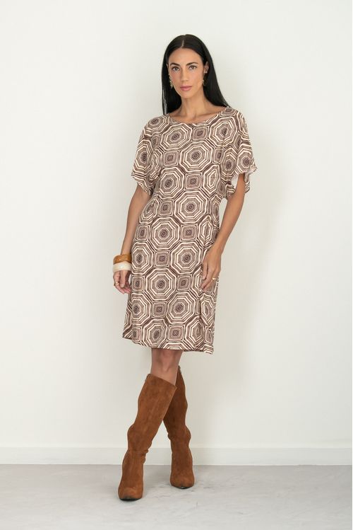 Vestido Alessia