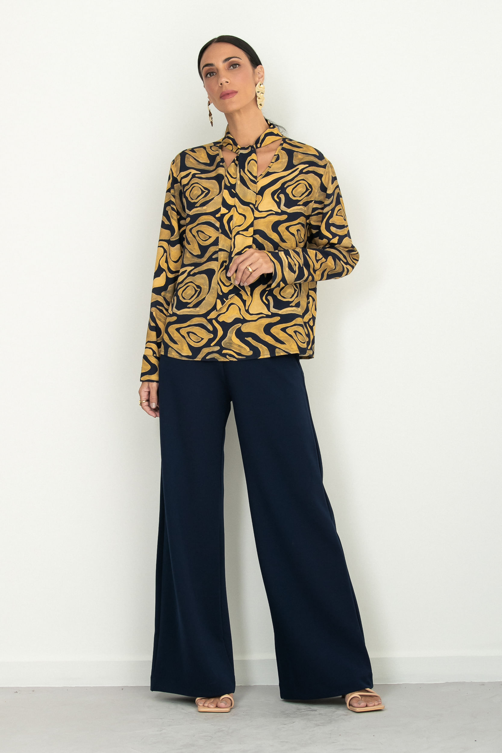 -Blusa-Echarpe-Quartzo-Marinho