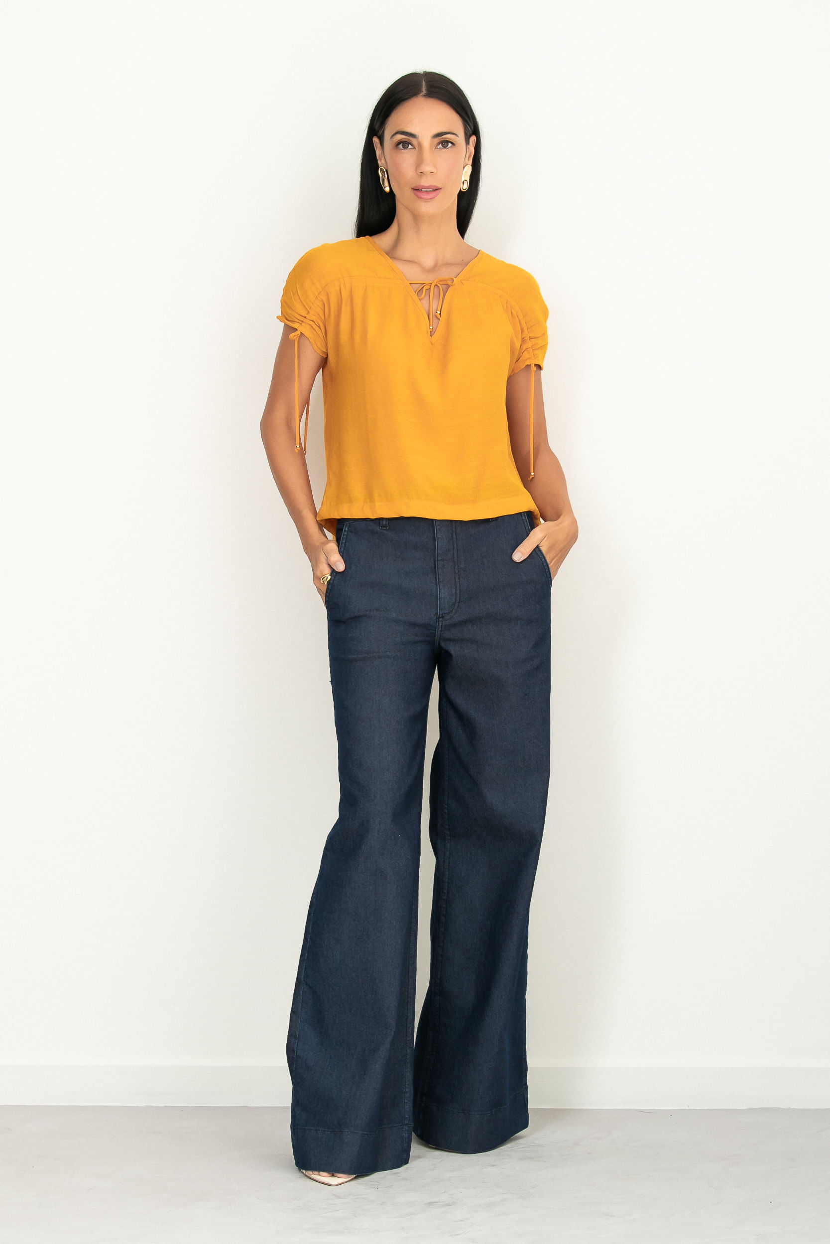 Blusa-Kalina-Mostarda