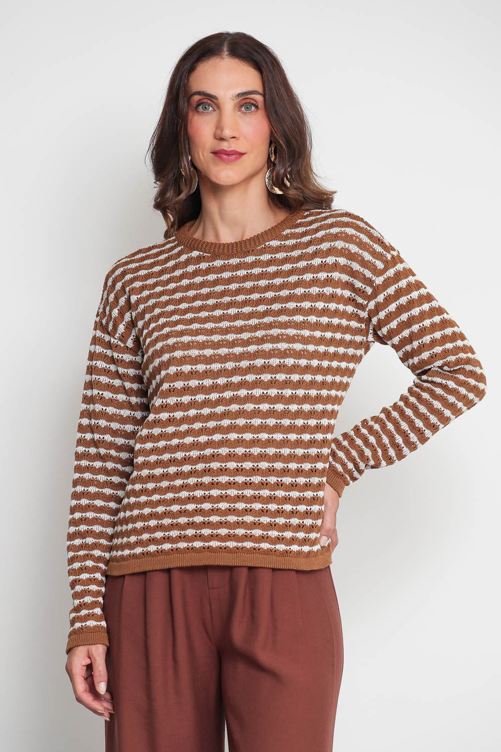 Blusa-Tricot-Iggy-Caramelo