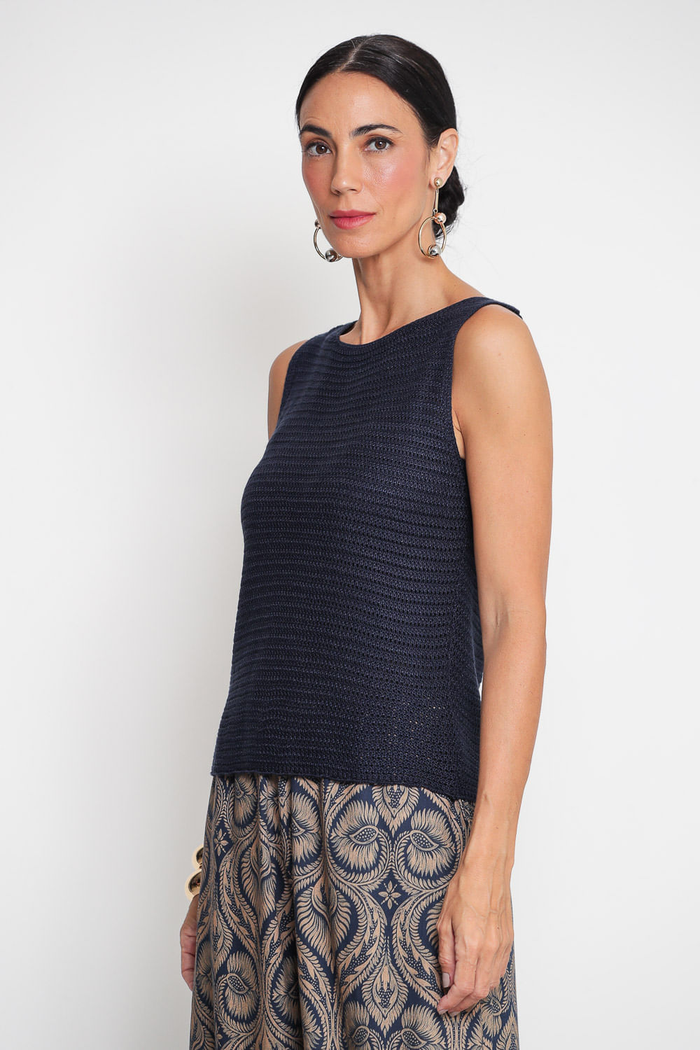 Regata-Crochet-Marinho