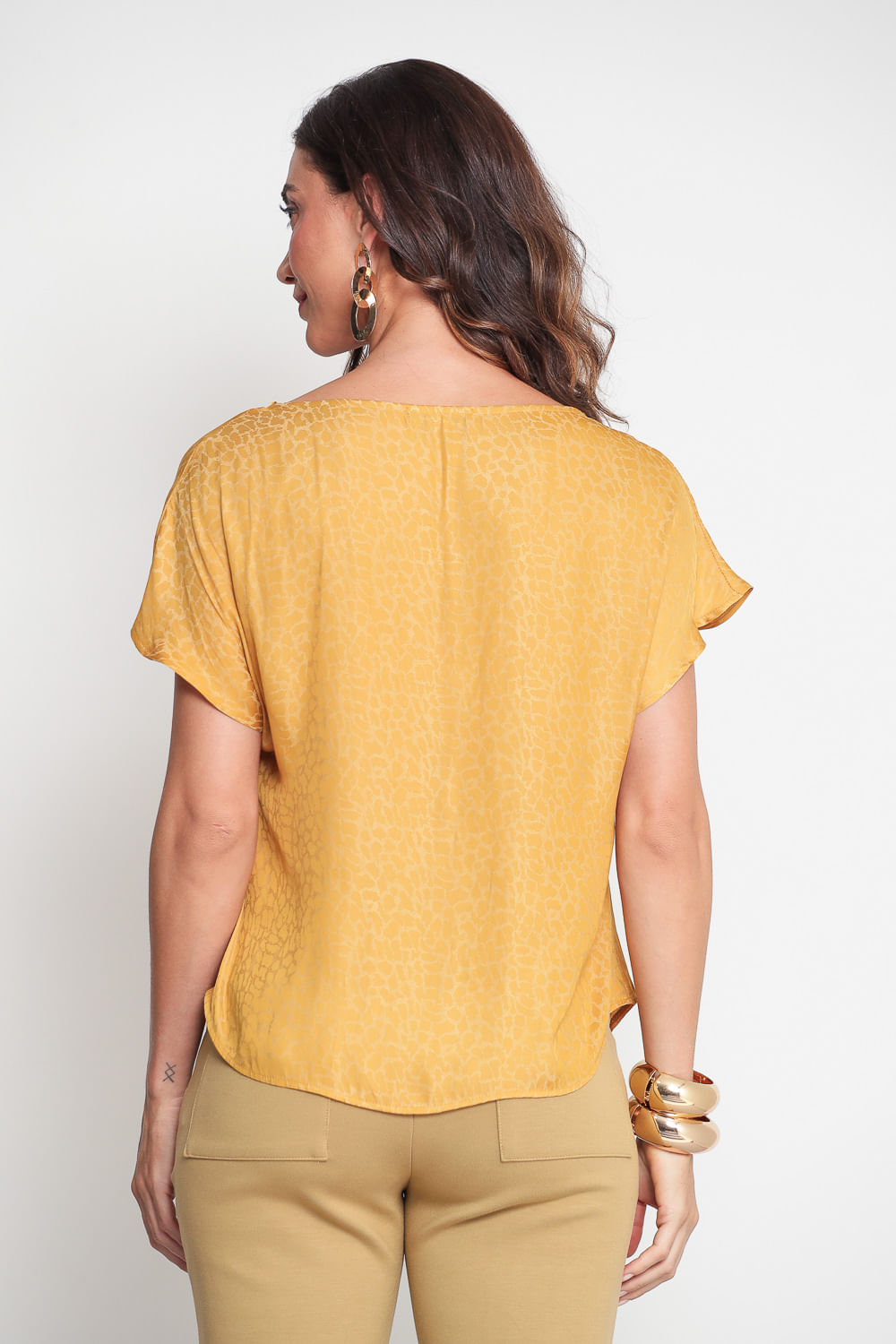 Blusa-Degage-Lienne-Mostarda