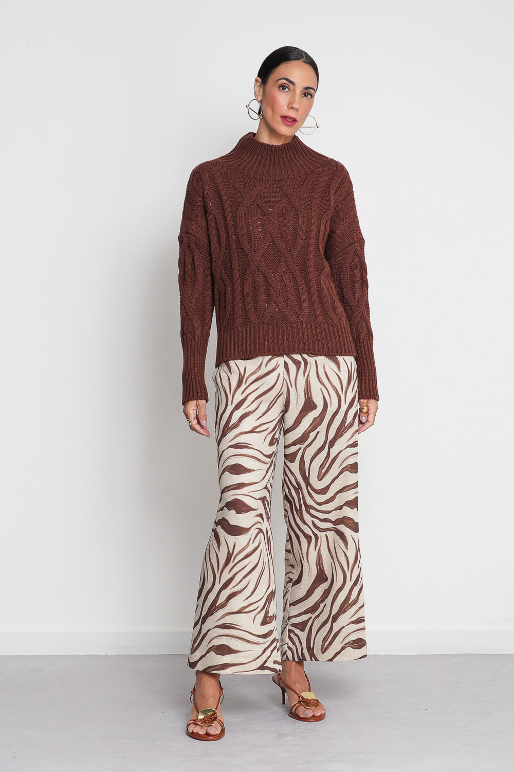 Blusa-Tricot-Argos-Marrom