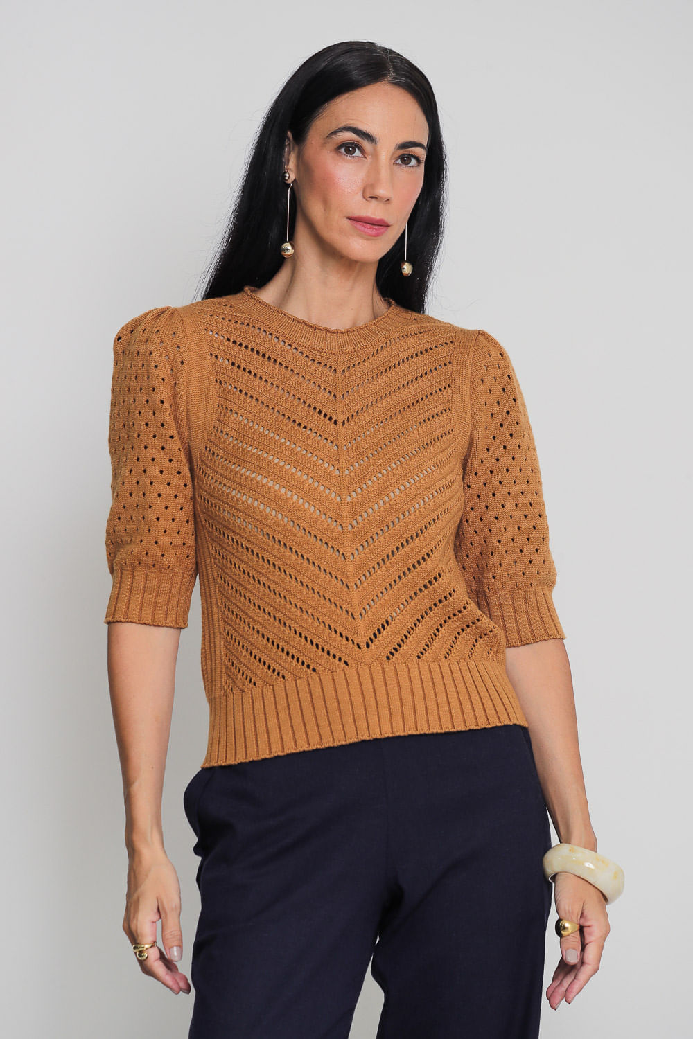 Blusa-Tricot-Ravenna-Mostarda