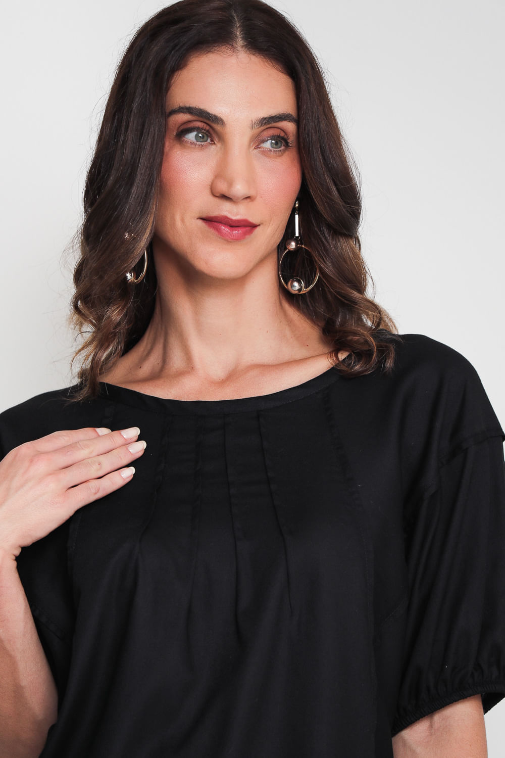 Blusa-Cecile-Preta