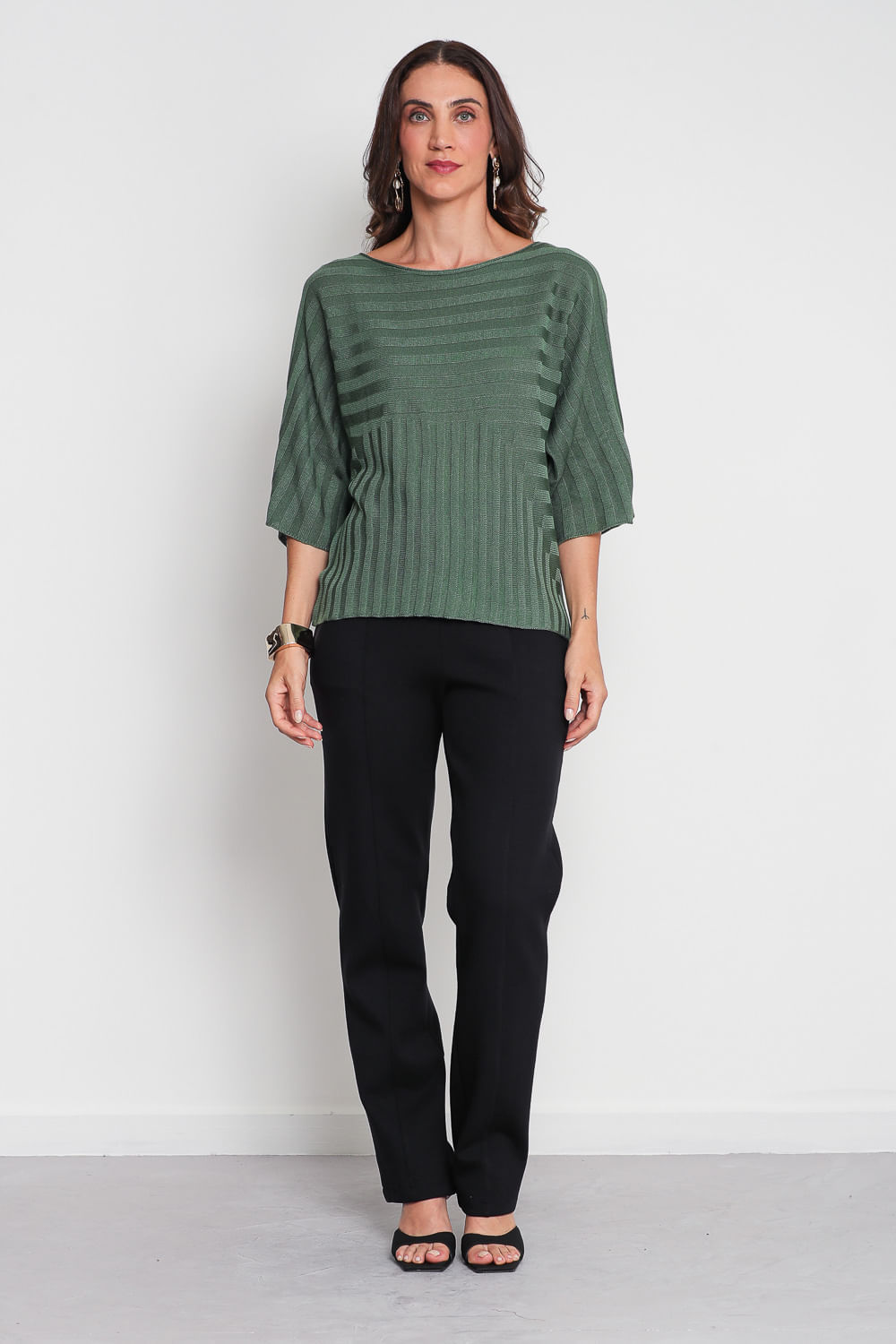 Blusa-Tricot-Alana-Verde