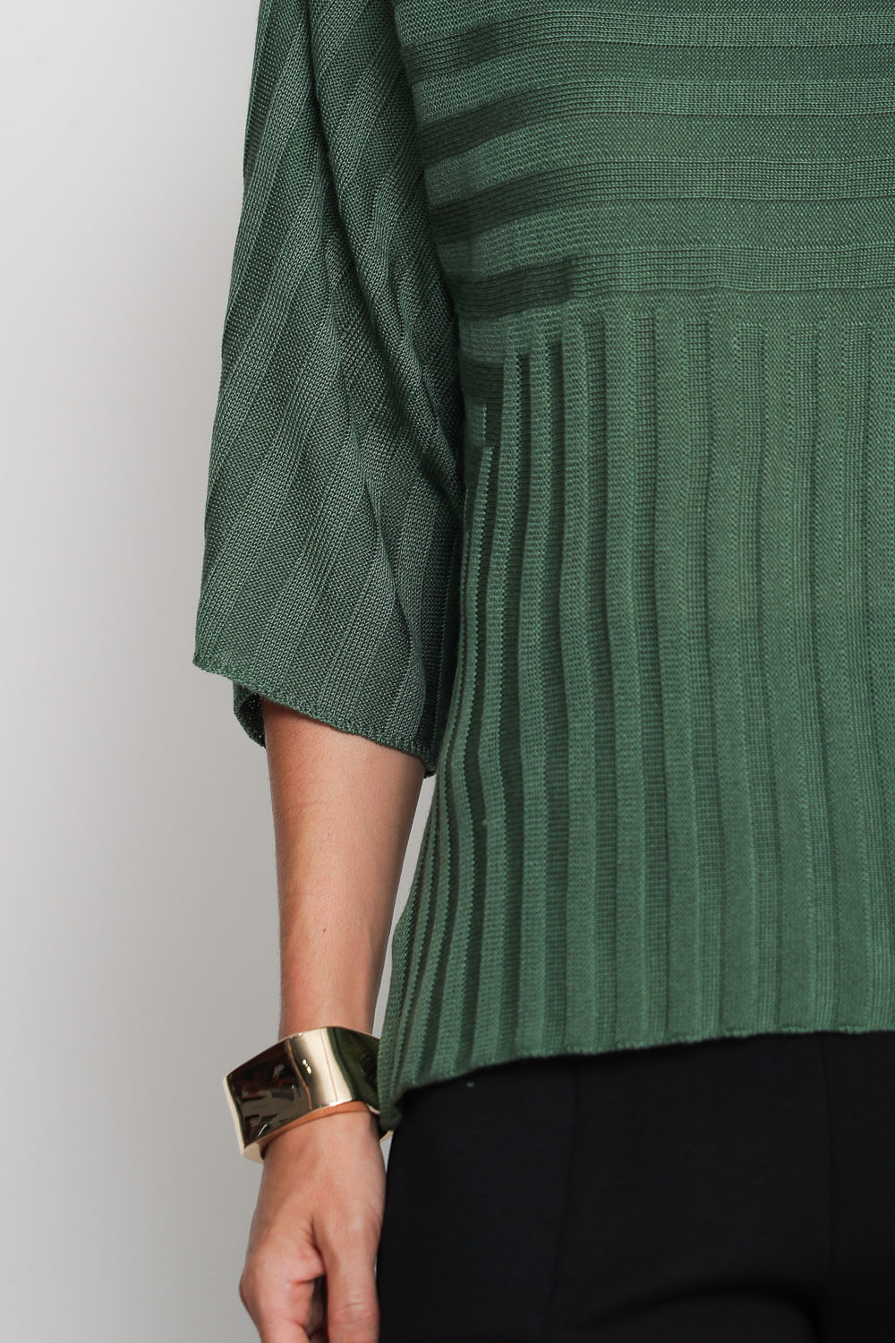 Blusa-Tricot-Alana-Verde