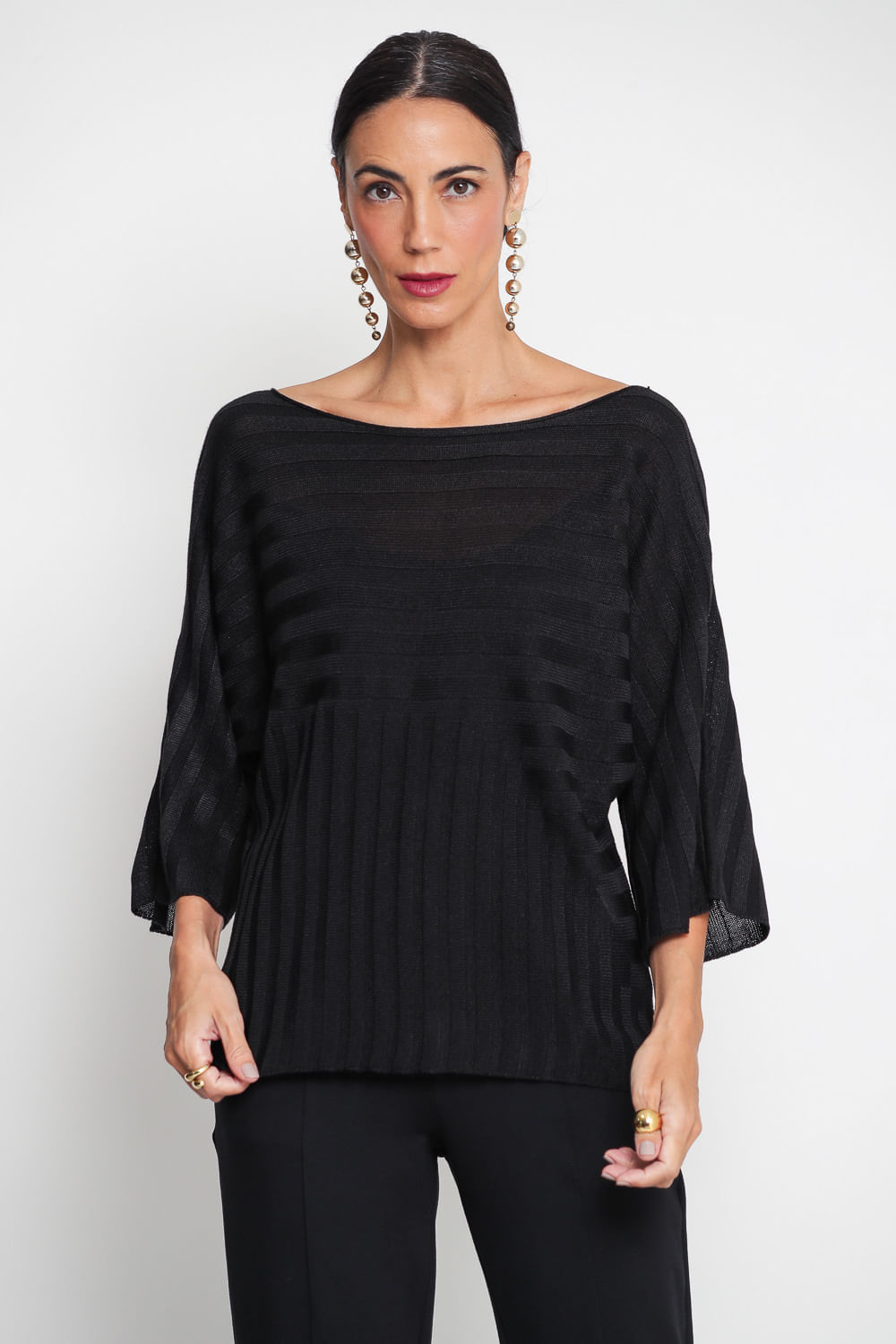 Blusa-Tricot-Alana-Preta