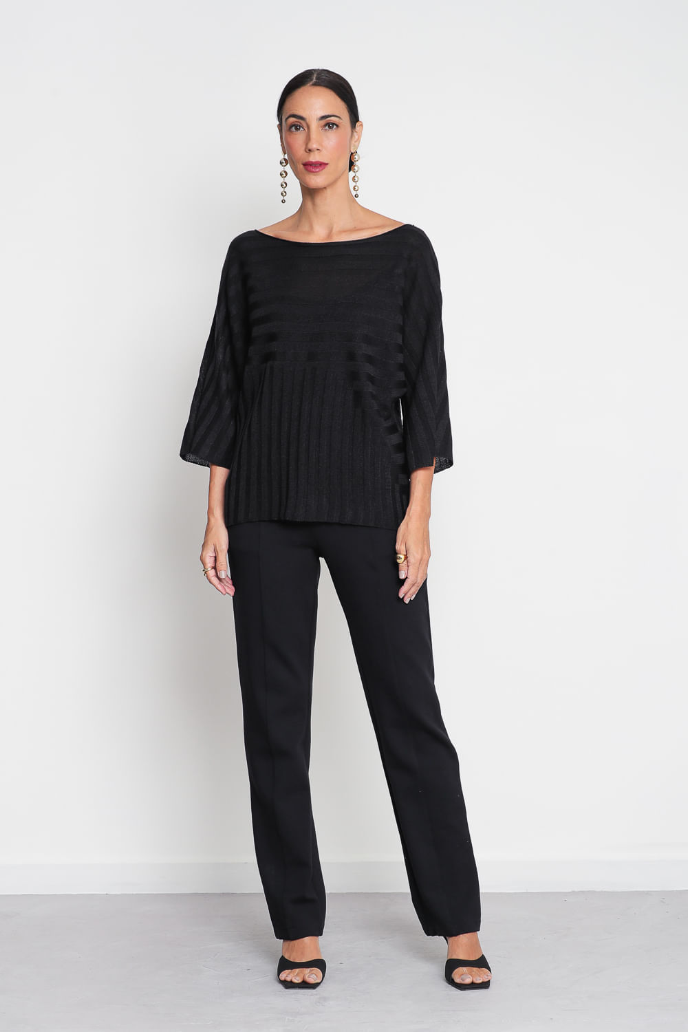 Blusa-Tricot-Alana-Preta