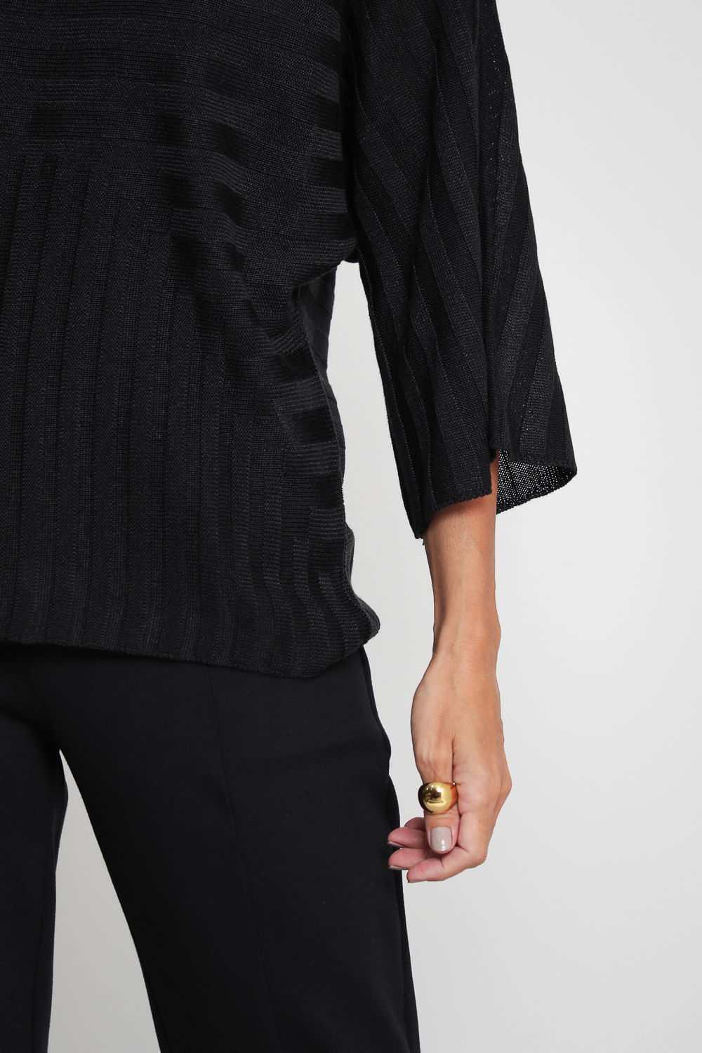 Blusa-Tricot-Alana-Preta