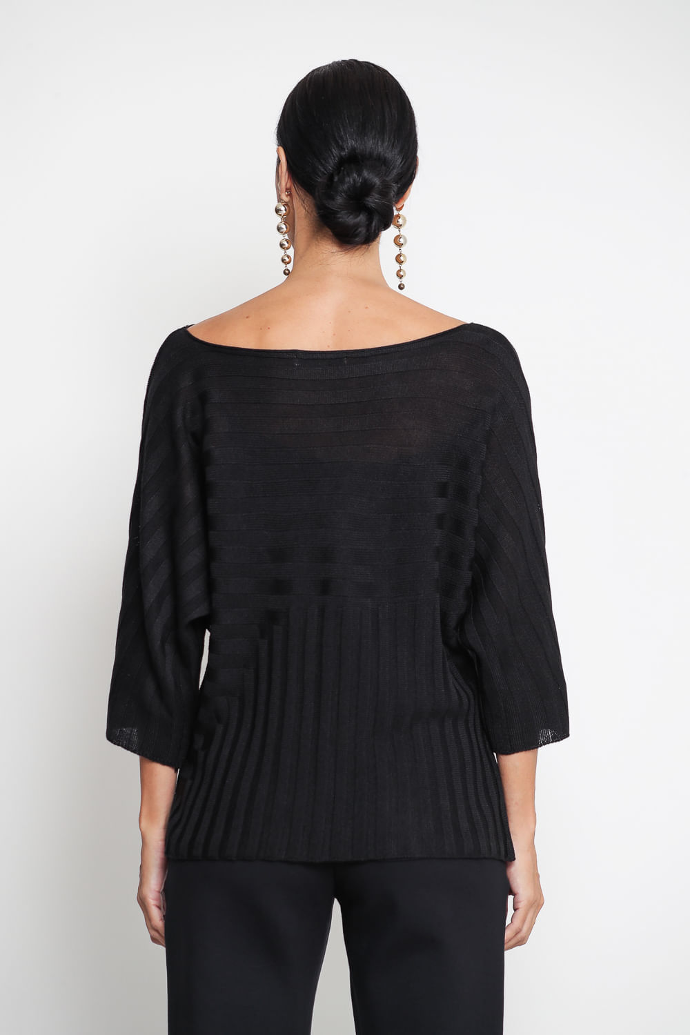 Blusa-Tricot-Alana-Preta