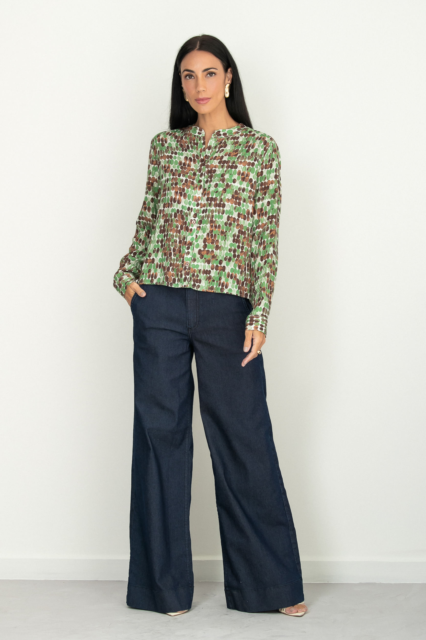Camisa-Jade-Verde