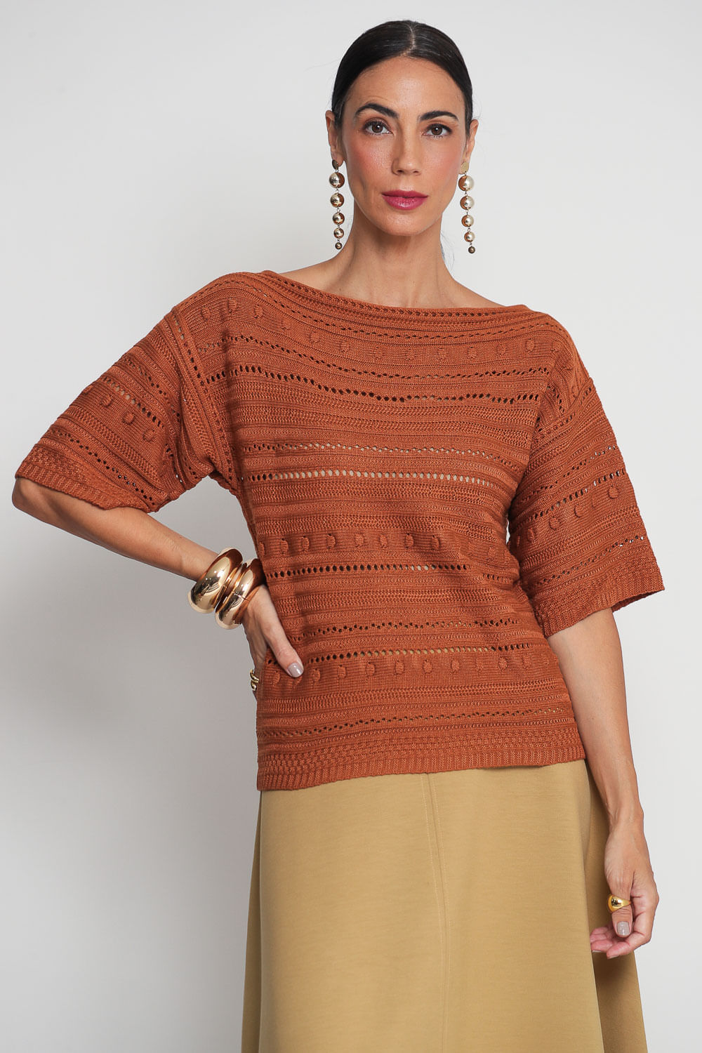 Blusa-Tricot-Coraline-Caramelo