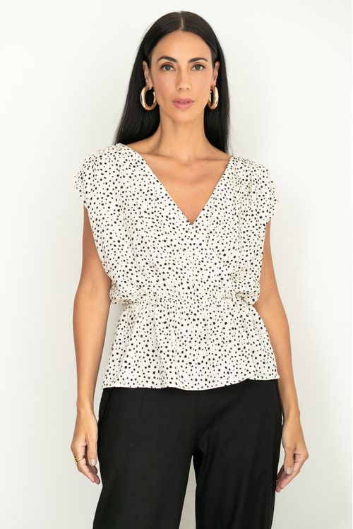 Blusa Lilly