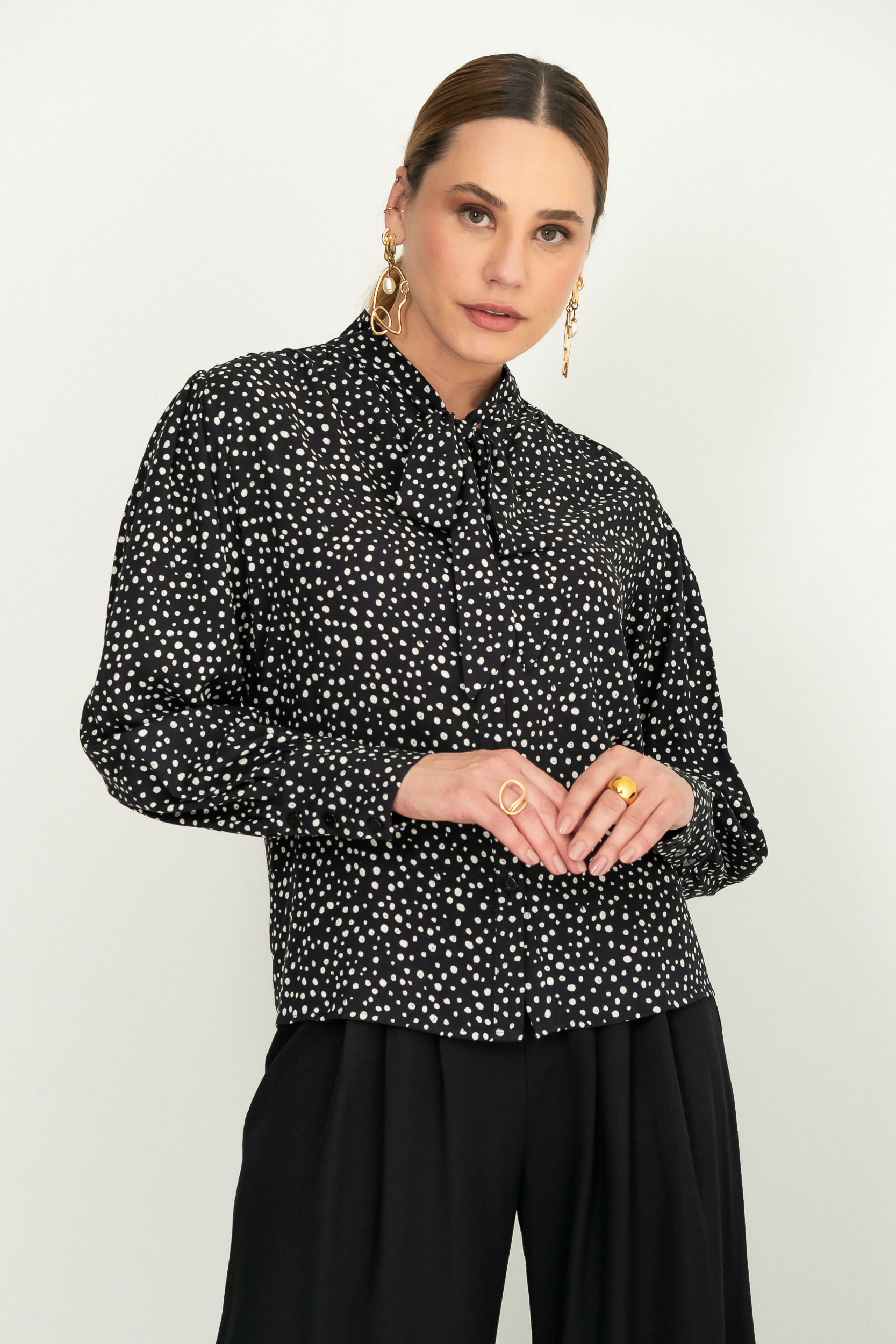 -Camisa-Lilly-Preta