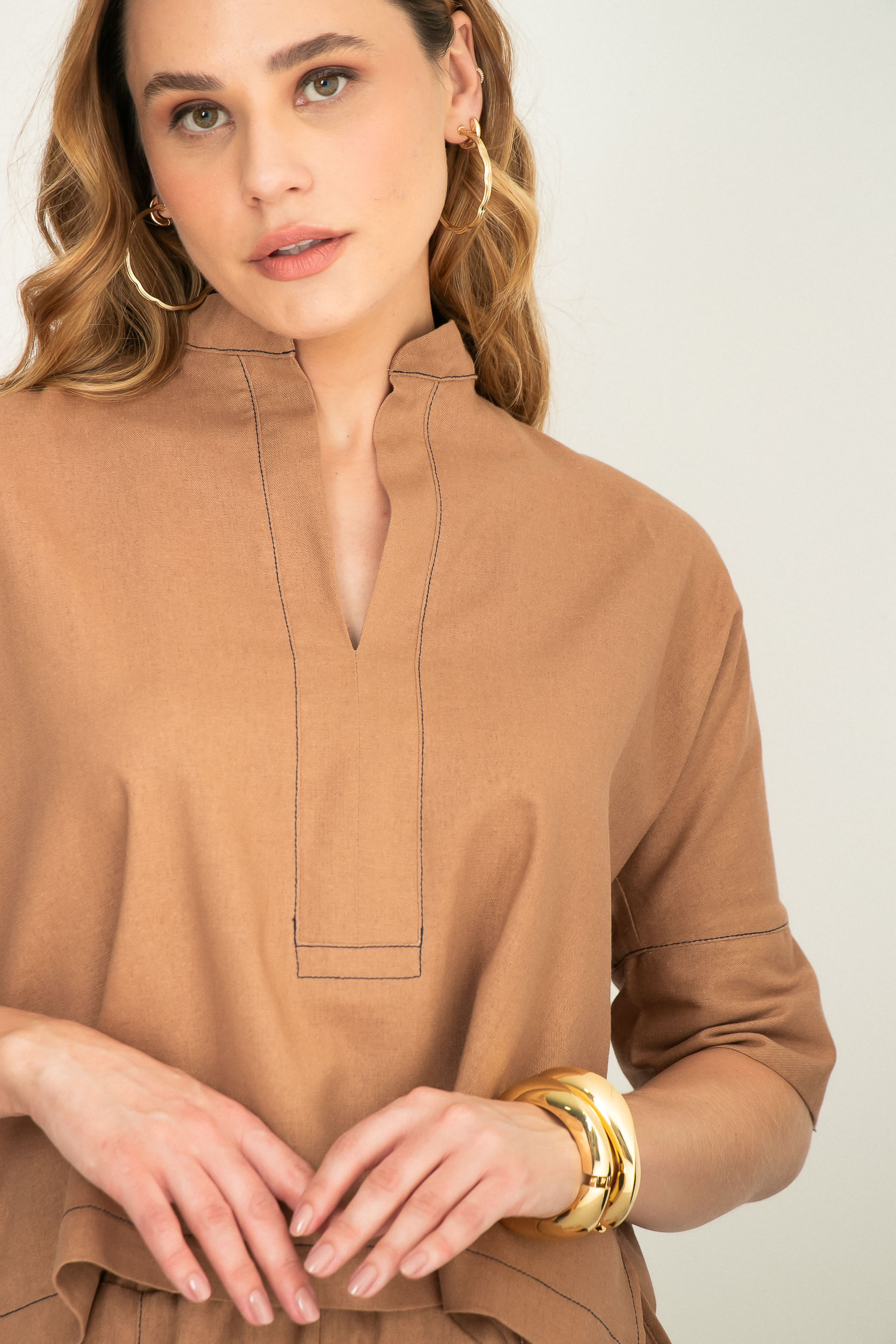 Blusa-Linho-Adanna-Caramelo