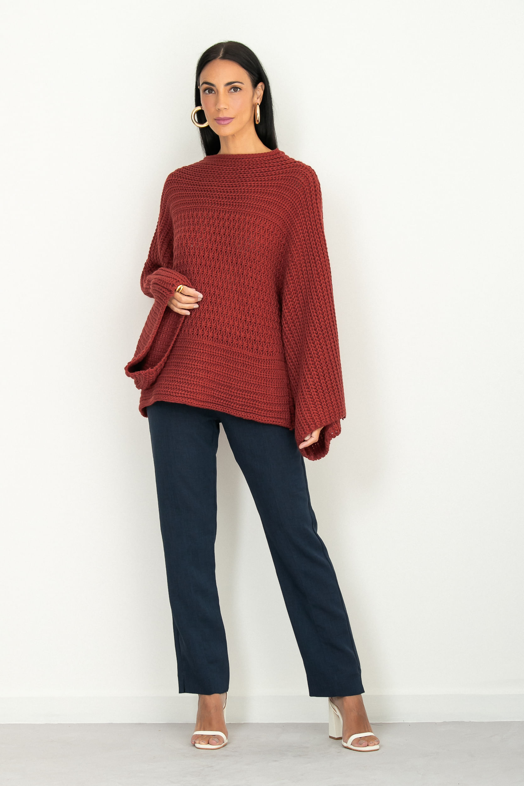 Blusa-Tricot-Pisces-Vermelha