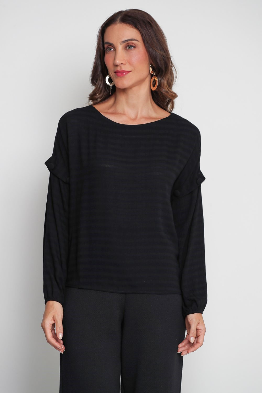 Blusa-Brigitte-Preta