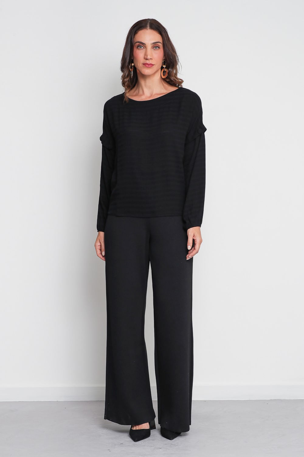 Blusa-Brigitte-Preta